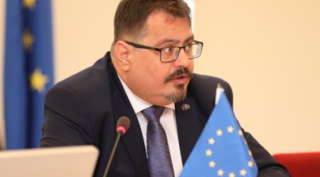 Евросоюз продолжит поддержку Азербайджана