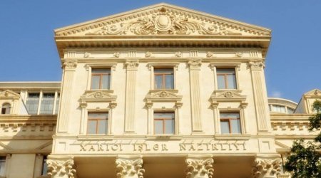 İƏT XİN başçıları Şurasının 49-cu sessiyası keçirilib