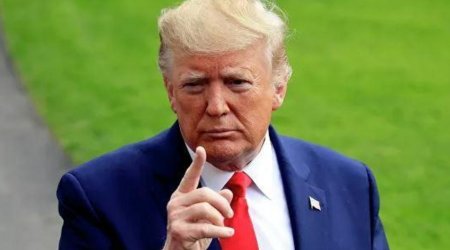 Трамп объявил о возвращении в Facebook