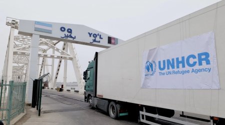ООН сократит продовольственную помощь Афганистану