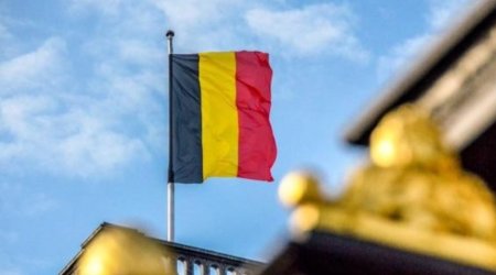 Belçika Ukraynaya 230 hərbi avtomobil tədarük edəcək