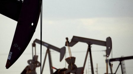 Böyük Britaniya neft ixracı üçün alternativ yollar tapmaqda Qazaxıstana kömək edəcək