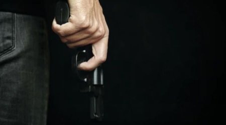 Türkiyədə silahlı hücum zamanı 3 nəfər xəsarət alıb