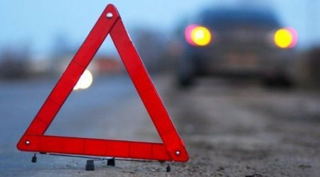 Banqladeşdə avtobus aşıb, 16 nəfər ölüb