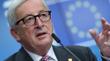 Экс-глава ЕК: Украину не скоро примут в Евросоюз