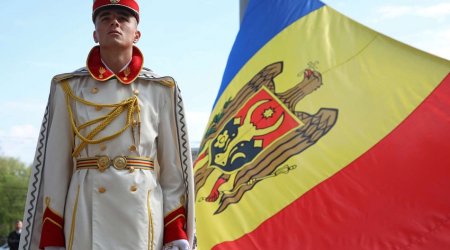 Правительство Молдовы намерено ввести санкции против 25 граждан России
