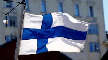 Finlandiyada dəmiryol işçiləri çətin iş şəraitinə görə tətilə başladılar