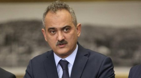 Zəlzələ bölgəsində tədris necə təşkil olunacaq? - Nazir açıqladı