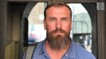 Zelenski onu elm və təhsil naziri təyin edib