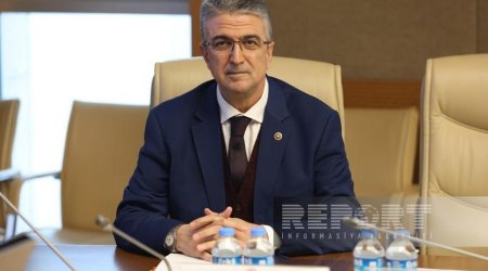 Турецкий депутат в ПАСЕ: Предвзятое решение ЕП в отношении Азербайджана не имеет силы