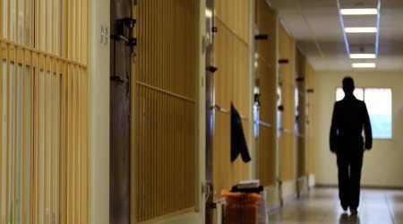 İranlı 22 məhkum ölkəsinə təhvil verilib