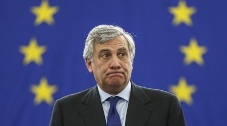 Италия поддержала присоединение Западных Балкан к Евросоюзу