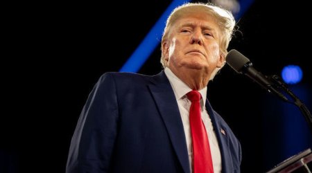 Перед слушанием по делу Трампа в суд поступило сообщение об угрозе взрыва
