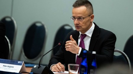 Macarıstan qaçqın axınının artacağını gözləyir