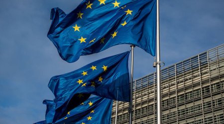 ЕС обсуждает новые санкции против РФ