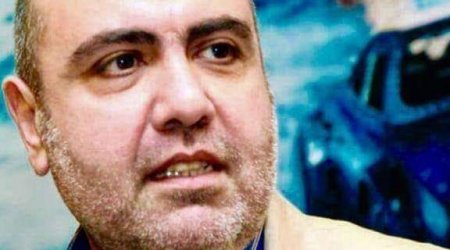 Oqtay Əliyevlə vida mərasimi başa çatıb - Yenilənib