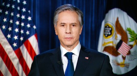 Azərbaycan və Ermənistan tezliklə sülhlə bağlı razılığa gələ bilərlər - Blinken