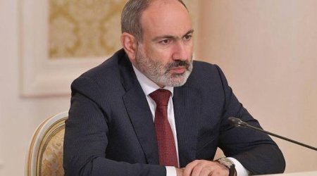 Ən yüksək səviyyədə sülh sazişi olacaq - Paşinyan