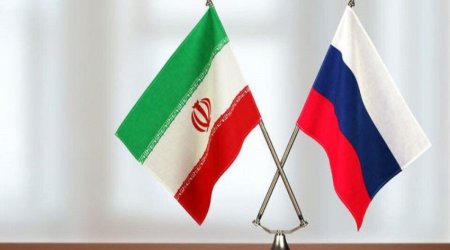 Россия стала крупнейшим инвестором в Иран