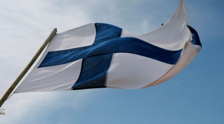 Президент Финляндии подписал законы о вступлении страны в НАТО