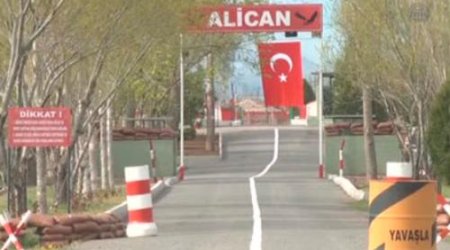 Türkiyə-Ermənistan sərhədi bu şəxslər üçün açılacaq - Mirzoyan