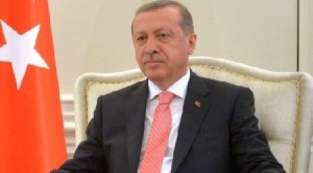Ərdoğan: 