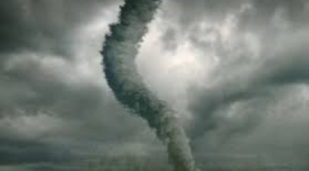 ABŞ-da tornado azı 23 nəfərin həyatına son qoyub