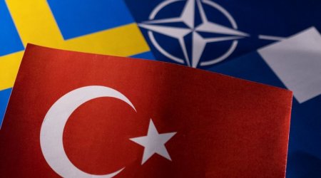 В Турции назвали сроки возможного пересмотра заявки Швеции на вступление в НАТО