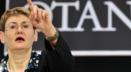 NATO: “Rusiyanın nüvə ritorikası təhlükəli və məsuliyyətsiz yanaşmadır”