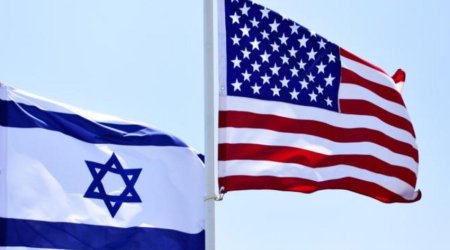 Белый дом: США глубоко обеспокоены событиями в Израиле
