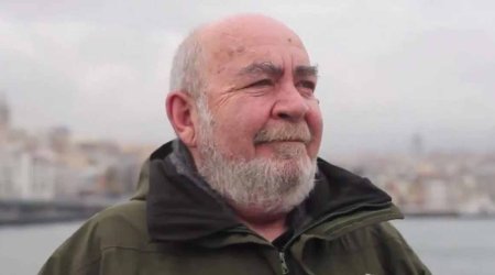 Türkiyəli aktyor vəfat edib