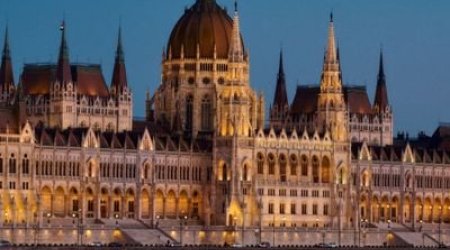 Macarıstan Finlandiyanın NATO-ya üzvlüyünü ratifikasiya edib