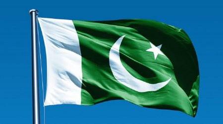 Pakistan II Qlobal Demokratiya Sammitində iştirakdan imtina edib