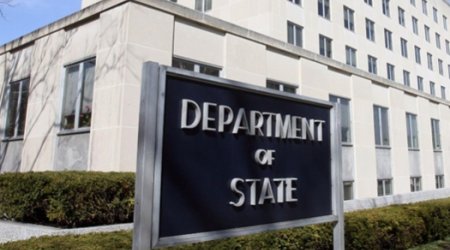 Госдеп: У США есть «инструменты привлечь Москву к ответственности»