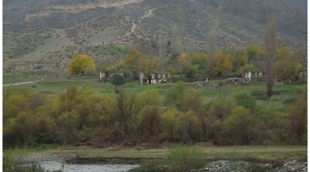 Laçının Güləbird və Qorçu kəndlərinin Baş planı təsdiqlənib