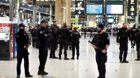 Portuqaliyada silahlı hücum olub, 2 nəfər ölüb