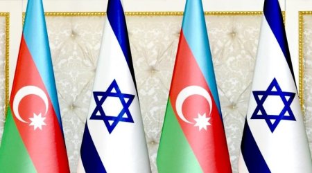 Bu gün İsraildə Azərbaycanın səfirliyi açılır