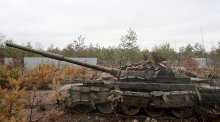 Rusiyanın Ukraynadakı itkiləri açıqlanıb