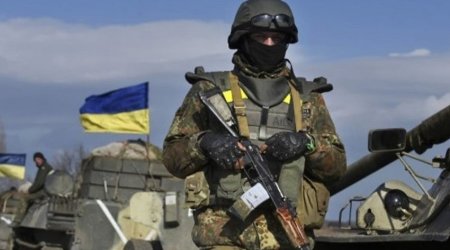 Британская разведка: ВСУ провели успешную операцию вблизи Бахмута