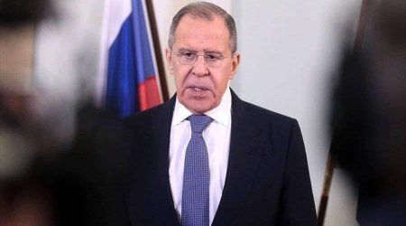 Lavrov: Bakı ilə Tehran arasındakı gərginlik müvəqqətidir