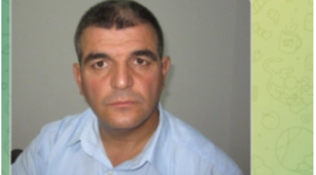 SEPAH-ın Telegram kanalı Fazil Mustafa barədə xəbər verib