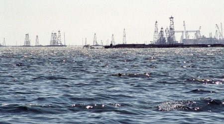 Security measures strengthened at SOCAR offshore facilities