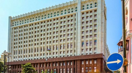 Əfv Məsələləri Komissiyasının növbəti iclasının vaxtı açıqlanıb