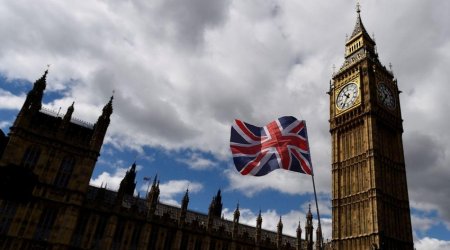 Лондон перестал быть единоличным лидером как главный финансовый центр мира