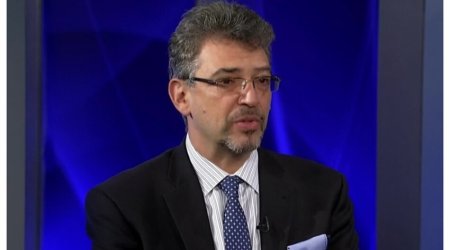 Ariel Cohen: Opening of Azerbaijani embassy - important milestone in co-op with Israel