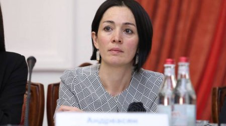 Ermənistanda yeni dövlət qurumu yaradılır