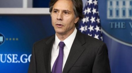 Blinken ABŞ vətəndaşlarına: Rusiyanı dərhal tərk edin