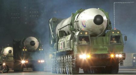 Rusiya Şimali Koreyaya silah müqabilində ərzaq göndərəcək