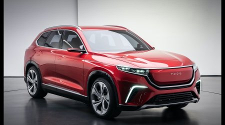 İlham Əliyevə elektromobil bağışlanacaq