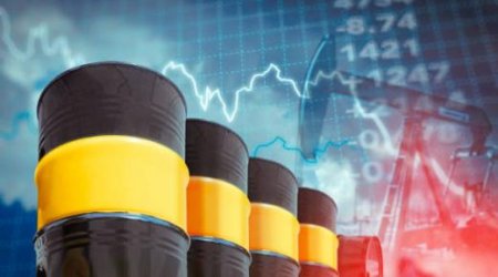 Нефть перешла к росту и завершает неделю в плюсе